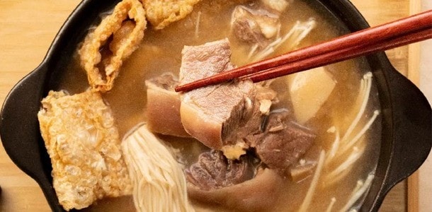 耐速食品善於運用宣傳搭配,曾為羊肉爐產品創造出單月傲人銷售佳績。(圖片:耐速食品) 耐速食品善於運用宣傳搭配,曾為羊肉爐產品創造出單月傲人銷售佳績。(圖片:耐速食品)