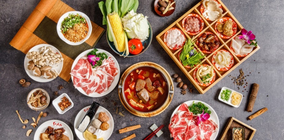 一個人的麻辣鍋：紅九九如何抓住 Z 世代的獨食商機？