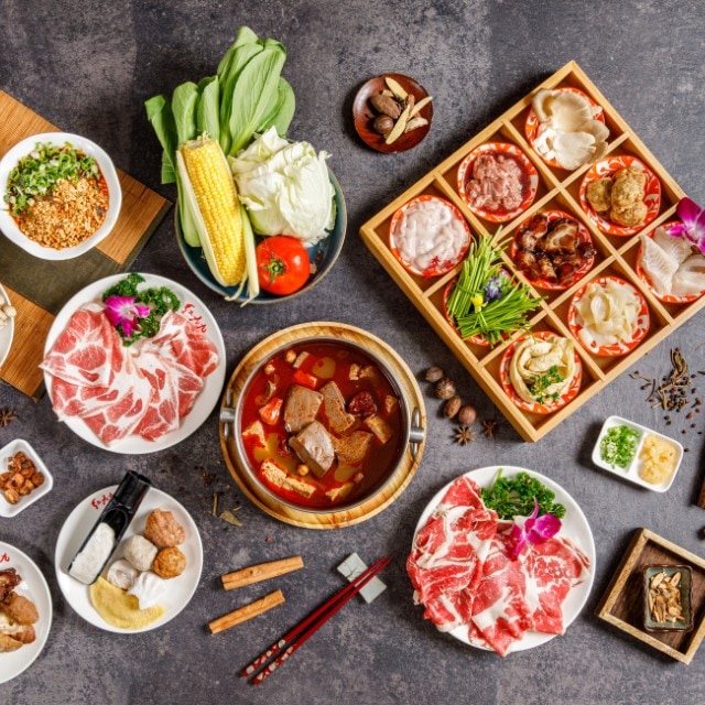 一個人的麻辣鍋：紅九九如何抓住 Z 世代的獨食商機？