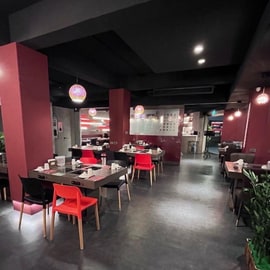 「紅九九個人鴛鴦鍋」店家資訊