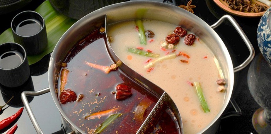 鍋物靈感大公開！看「老四川」如何翻玩新經典