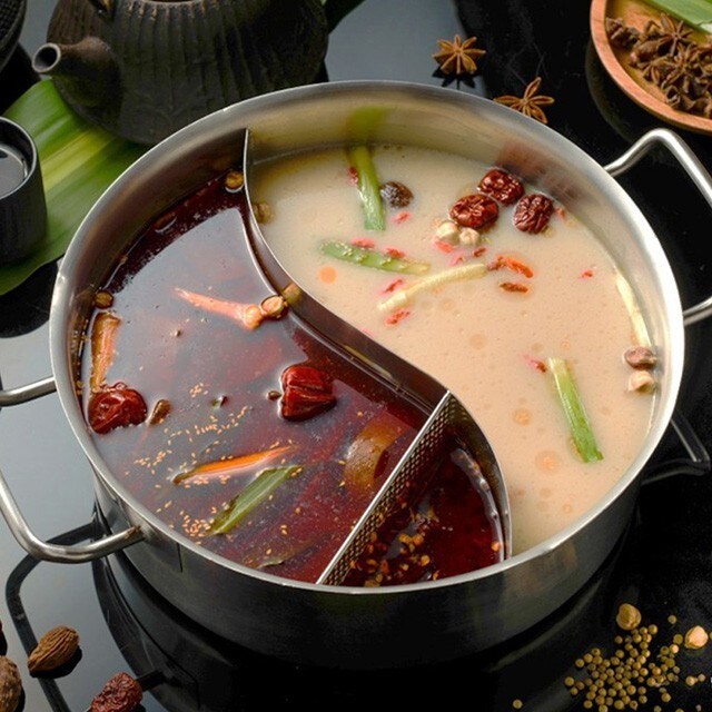 鍋物靈感大公開!看「老四川」如何翻玩新經典 鍋物靈感大公開!看「老四川」如何翻玩新經典