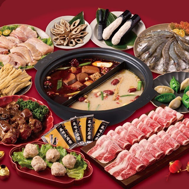 火鍋如何「食尚」掀話題?連鎖餐飲集團分享行銷策略 火鍋如何「食尚」掀話題?連鎖餐飲集團分享行銷策略