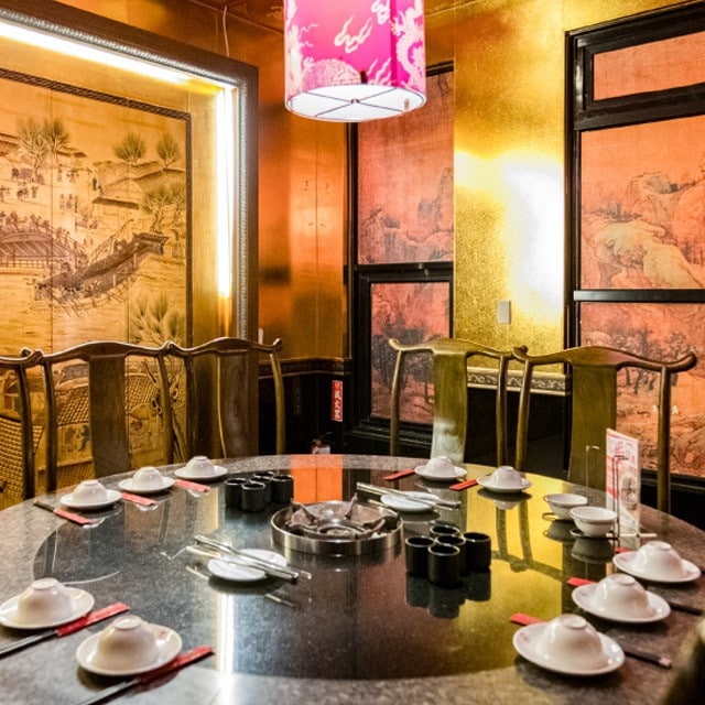 味在四川食在台灣，「老四川」的麻辣經營術