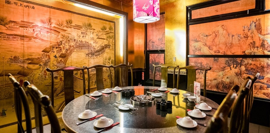 味在四川食在台灣，「老四川」的麻辣經營術