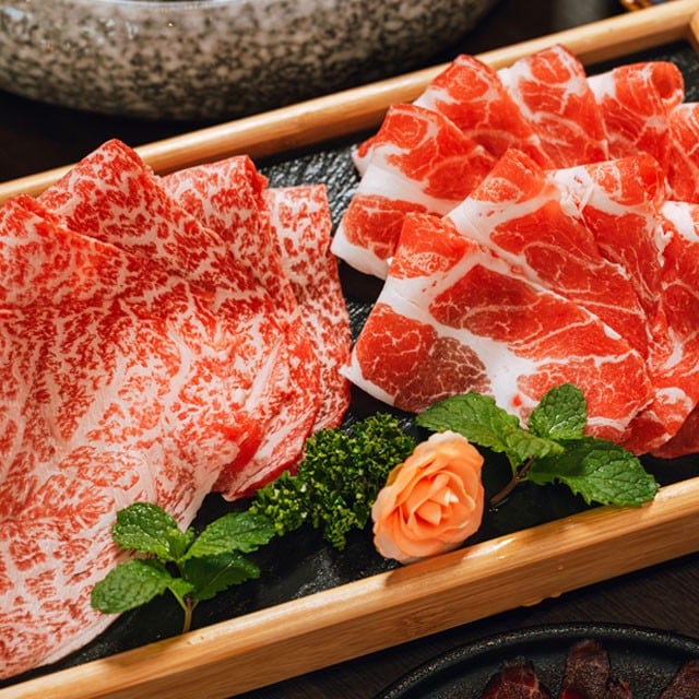 新手開火鍋店，菜單肉片如何挑選？