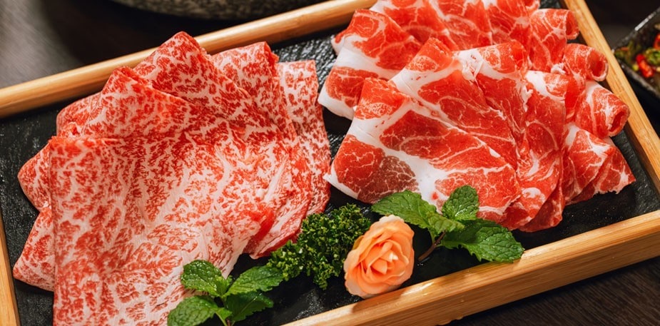 新手開火鍋店,菜單肉片如何挑選?