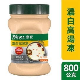 康寶濃白高湯凍(雞豬風味) 康寶濃白高湯凍(雞豬風味)