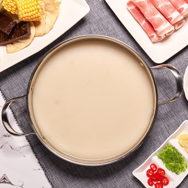 解析火鍋3大母湯,火鍋業者如何高效出鍋又有風味?