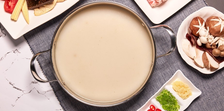 解析火鍋3大母湯,火鍋業者如何高效出鍋又有風味?