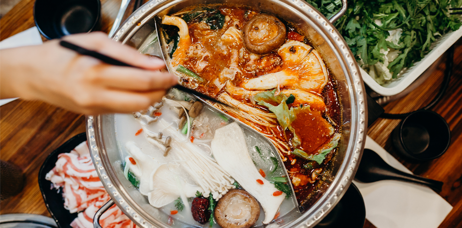 2024台灣火鍋市場全方位調查，食客樣貌、偏好鍋底揭密！