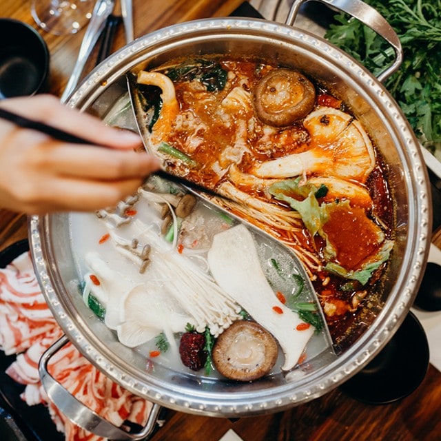 2024台灣火鍋市場全方位調查,食客樣貌、偏好鍋底揭密!