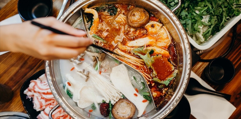 2024台灣火鍋市場全方位調查,食客樣貌、偏好鍋底揭密!