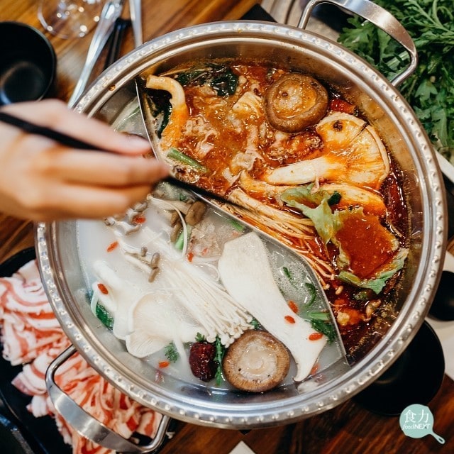 知名火鍋品牌持續拓店、專業顧問加入支援,火鍋業來勢洶洶! 知名火鍋品牌持續拓店、專業顧問加入支援,火鍋業來勢洶洶!