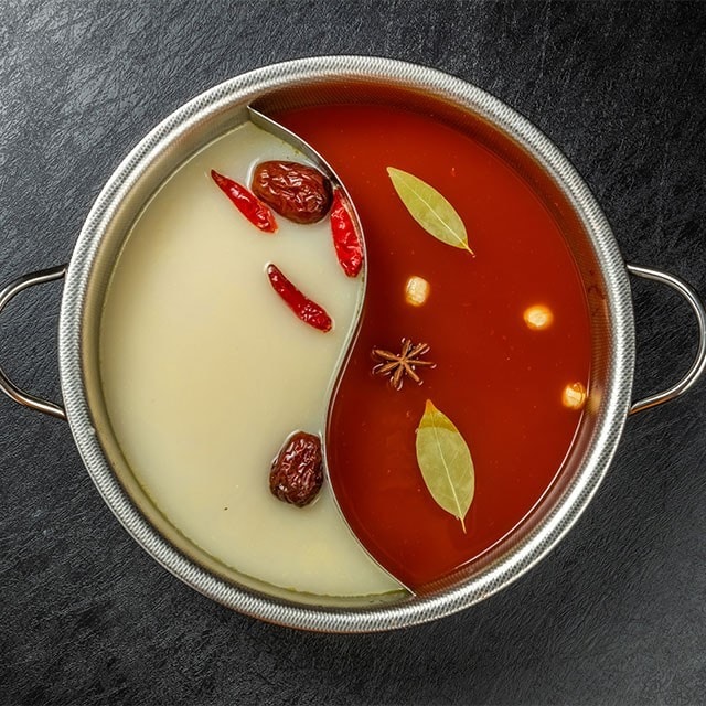 火鍋湯頭怎麼煮?盤點2021年最夯熱門火鍋湯頭 火鍋湯頭怎麼煮?盤點2021年最夯熱門火鍋湯頭