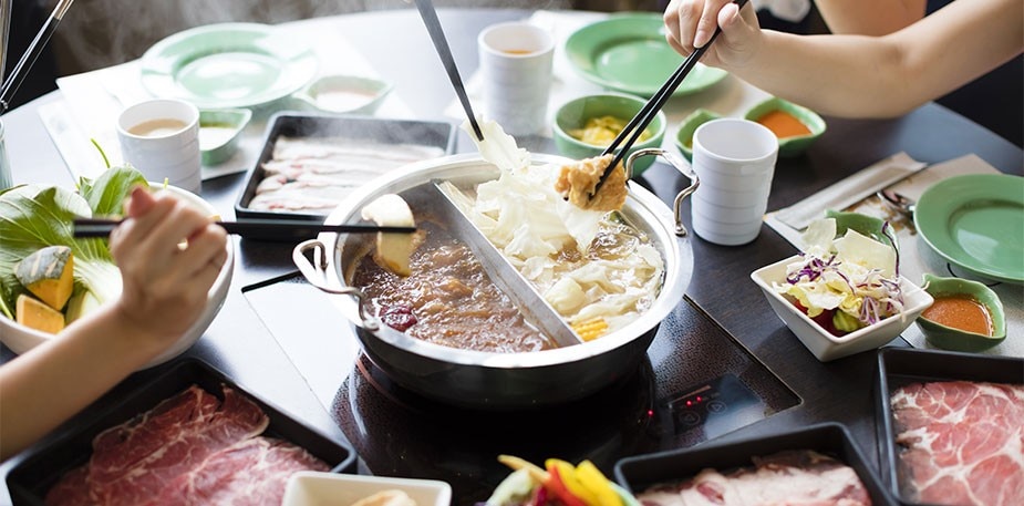 夏天吃酸辣鍋開胃解膩！3種清爽火鍋湯底推薦