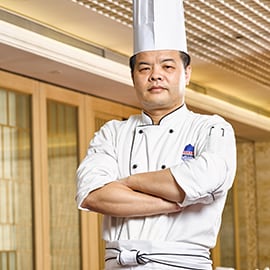 許景川師傅 許景川師傅