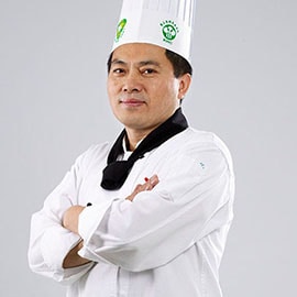 陳嘉謨 陳嘉謨