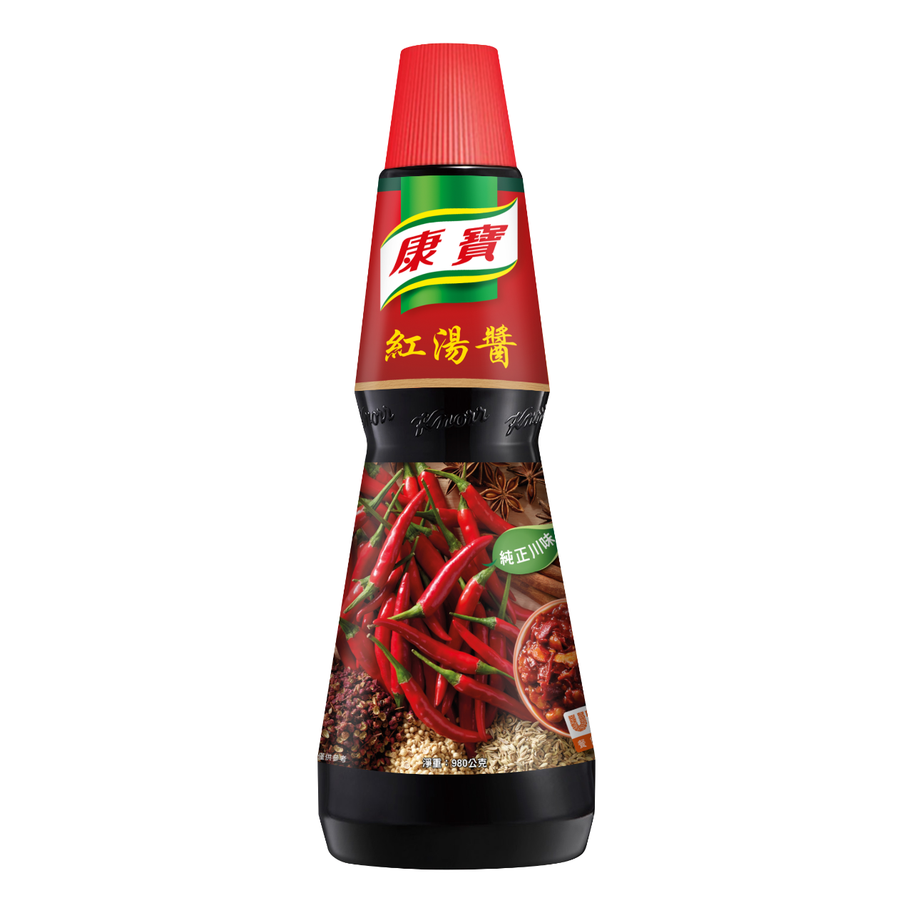 康寶紅湯醬 康寶紅湯醬