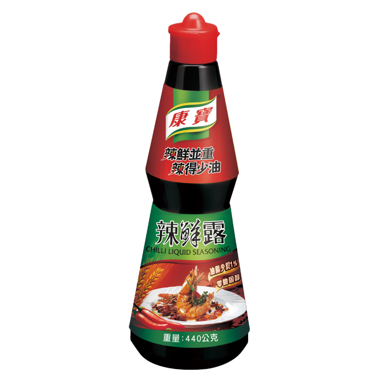 康寶辣鮮露 康寶辣鮮露