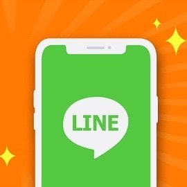 加入聯合利華飲食策劃LINE官方帳號