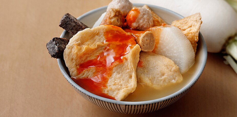 八大熱門小吃  創業解析(上)