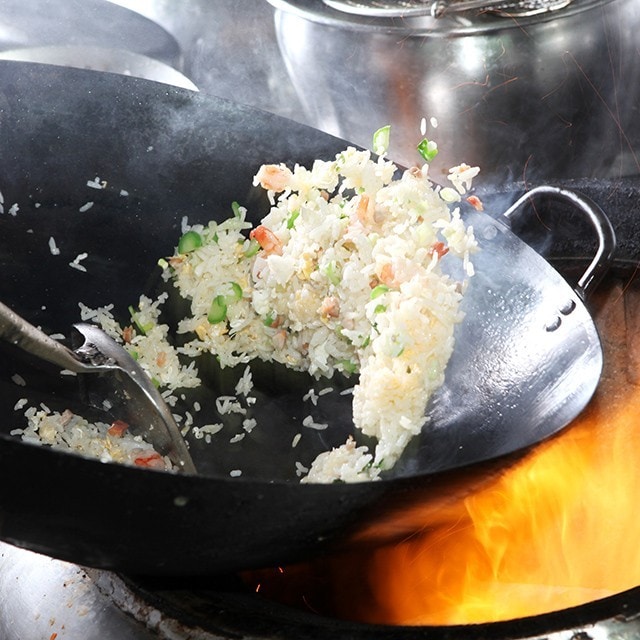 蝦仁炒飯小撇步!簡單步驟與火候炒出推薦蝦仁炒飯|小吃大學問系列 蝦仁炒飯小撇步!簡單步驟與火候炒出推薦蝦仁炒飯|小吃大學問系列