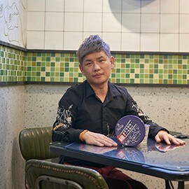 林致兵 林致兵