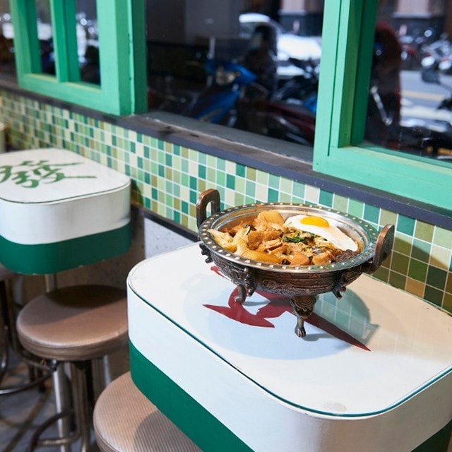 連鎖小吃餐廳經營之道:開店非夢事 滷底撈連鎖加盟的成功法則 連鎖小吃餐廳經營之道:開店非夢事 滷底撈連鎖加盟的成功法則