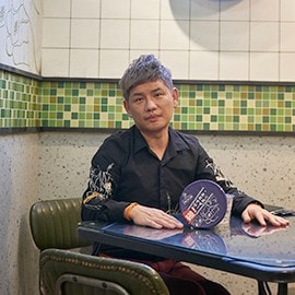 林致兵 林致兵