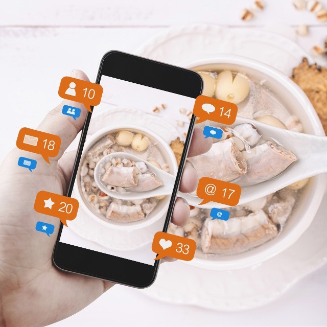 善用網路行銷小撇步 不花大錢也能提升你的小吃能見度 善用網路行銷小撇步 不花大錢也能提升你的小吃能見度