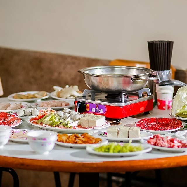 小豪洲沙茶爐-沙茶火鍋湯底傳香50年的四大成功祕訣 小豪洲沙茶爐-沙茶火鍋湯底傳香50年的四大成功祕訣