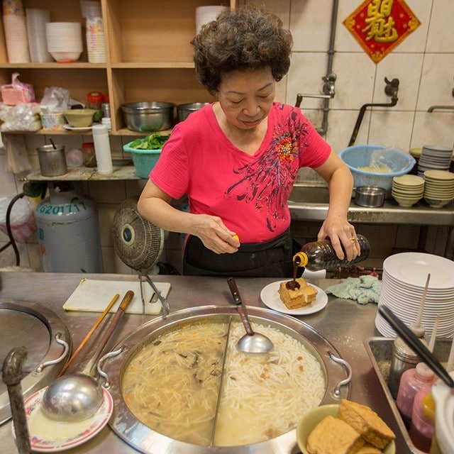 南北大不同!台灣湯品小吃比比看|小吃大學問系列 南北大不同!台灣湯品小吃比比看|小吃大學問系列
