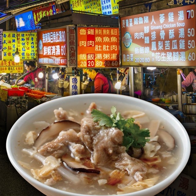 超簡單香菇肉羹湯做法!掌握關鍵秘訣 輕鬆對味 超簡單香菇肉羹湯做法!掌握關鍵秘訣 輕鬆對味