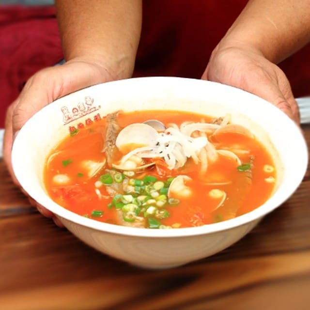 牛肉食材成本比別人高三成?分析麵面俱到開店20年吸引客人的祕訣 牛肉食材成本比別人高三成?分析麵面俱到開店20年吸引客人的祕訣