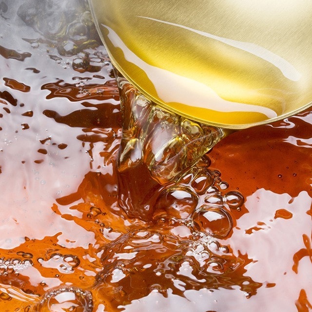 自然鮮美 讓小吃一口入魂的致勝關鍵 自然鮮美 讓小吃一口入魂的致勝關鍵