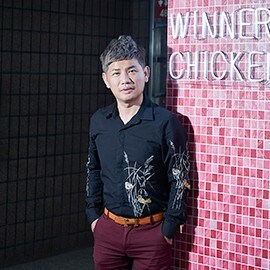 林致兵 林致兵