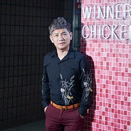 林致兵 林致兵