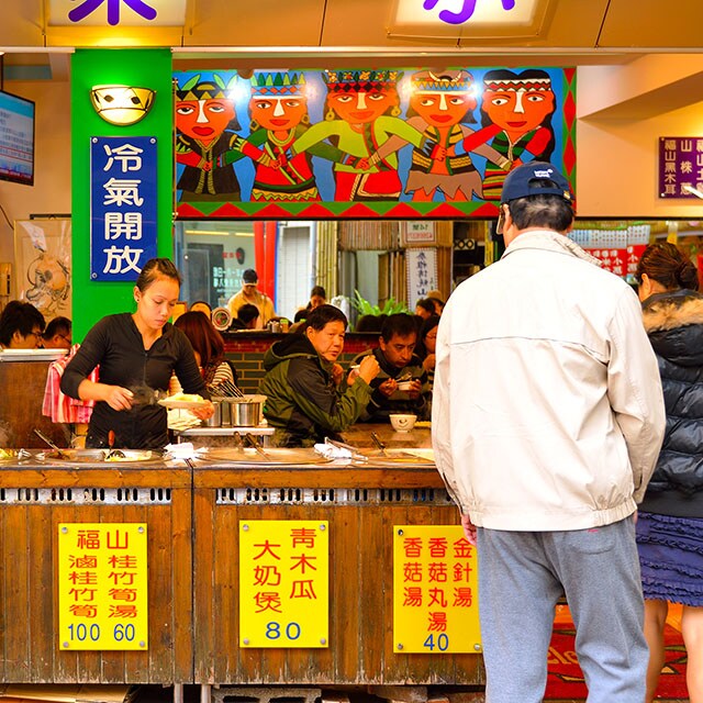 小吃創業必學5大關鍵