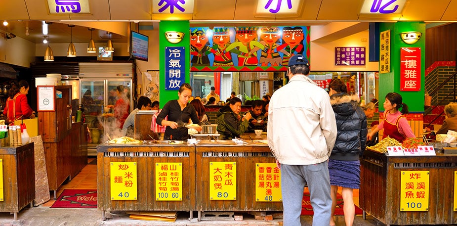 小吃創業必學5大關鍵