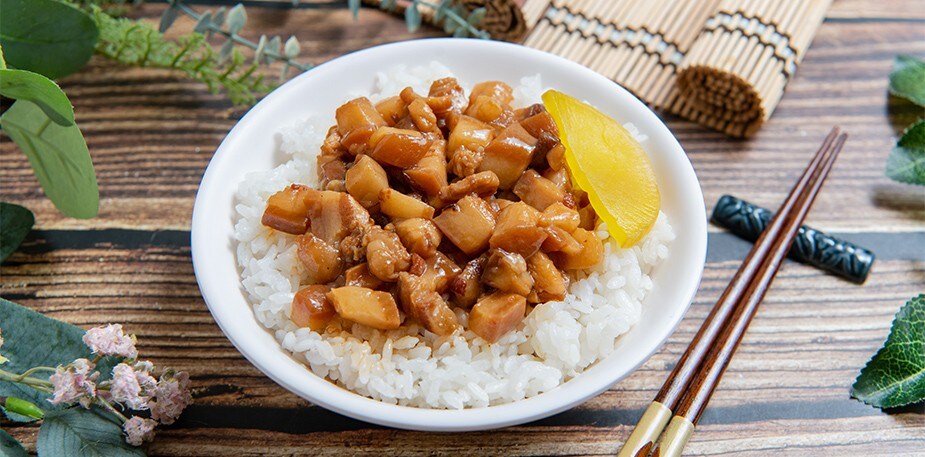 滷肉飯做法：3大滷肉飯祕訣帶你做出經典古早味