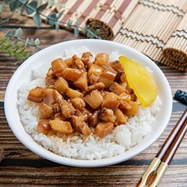 滷肉飯做法:3大滷肉飯祕訣帶你做出經典古早味 滷肉飯做法:3大滷肉飯祕訣帶你做出經典古早味