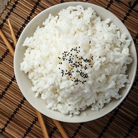 電鍋煮飯技巧大公開 - 煮出好吃白米飯的5大關鍵