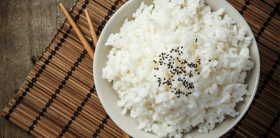 電鍋煮飯技巧大公開 - 煮出好吃白米飯的5大關鍵
