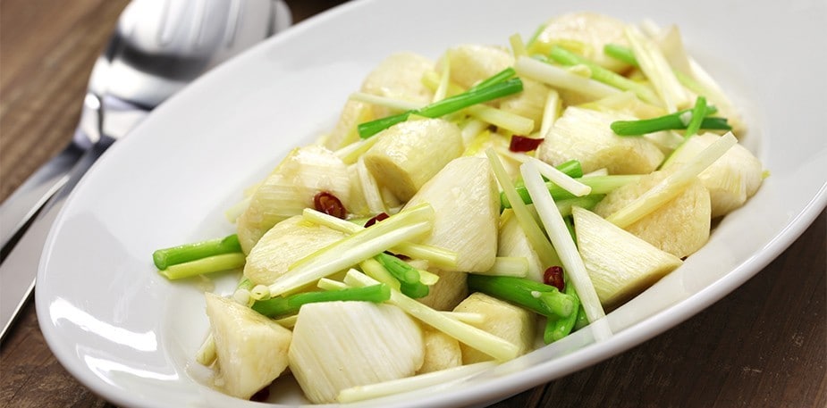 1到12月當季蔬菜彙整!簡單快速炒出家常菜