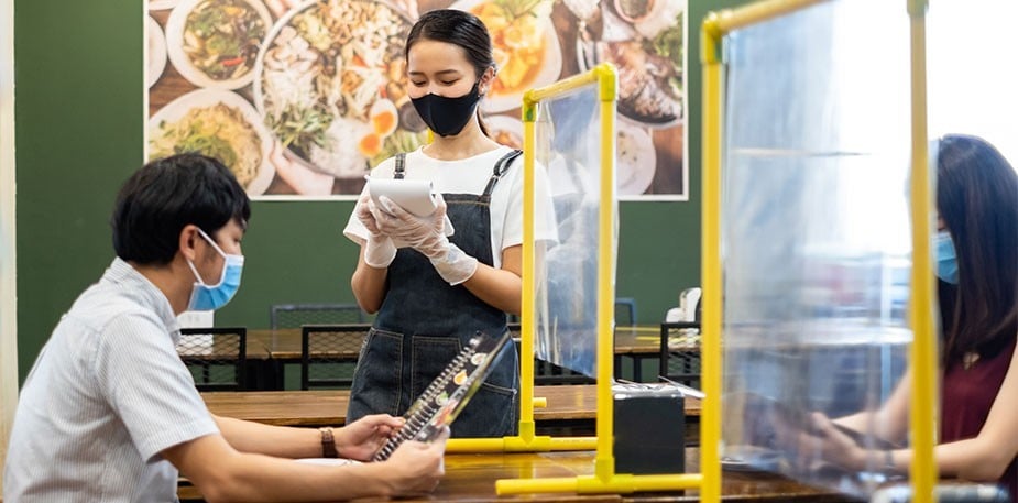 拆解5大餐廳衛生地雷，變身安心用餐店