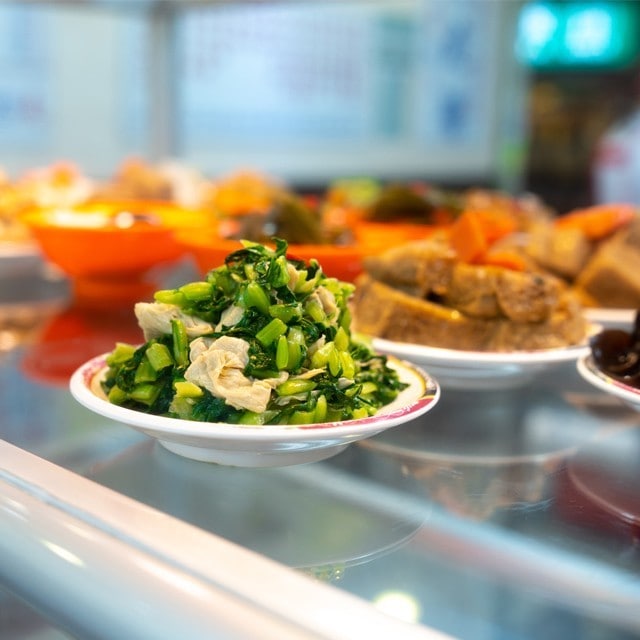 漲價好難撐!阿芳老師教你從小菜下手控成本|小吃大學問系列 漲價好難撐!阿芳老師教你從小菜下手控成本|小吃大學問系列