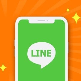 加入聯合利華飲食策劃LINE官方帳號