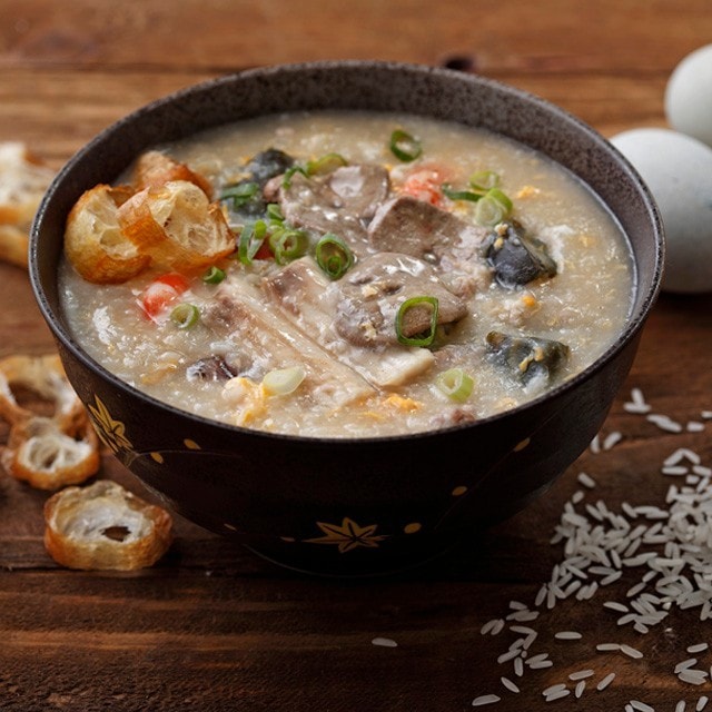 好吃的廣東粥做法 3 大關鍵:穩定湯頭、米飯熬煮訣竅和配料選擇一次看 好吃的廣東粥做法 3 大關鍵:穩定湯頭、米飯熬煮訣竅和配料選擇一次看