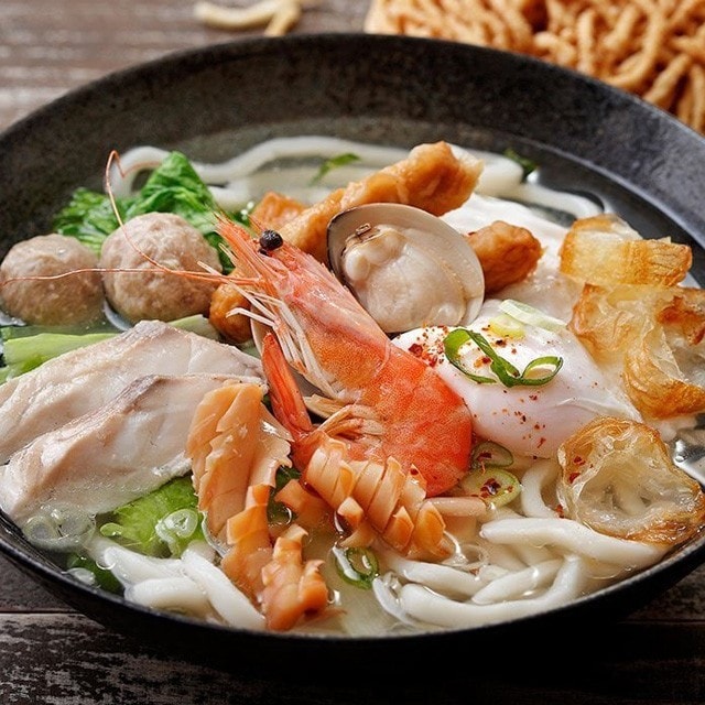 最專業的鍋燒意麵做法 - 美味4大關鍵這裡看! 最專業的鍋燒意麵做法 - 美味4大關鍵這裡看!